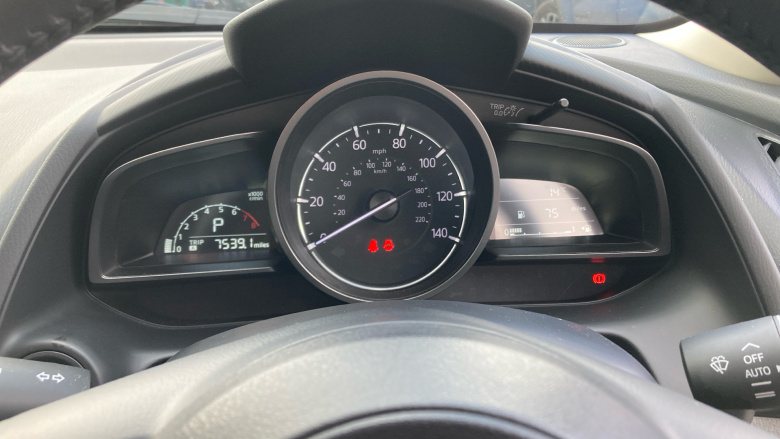 Mazda 2 1.5 SE-L Nav+ 5dr Auto Petrol Hatchback